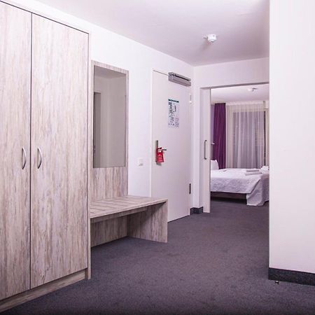 Hotel Nikolai Residence Берлин Екстериор снимка