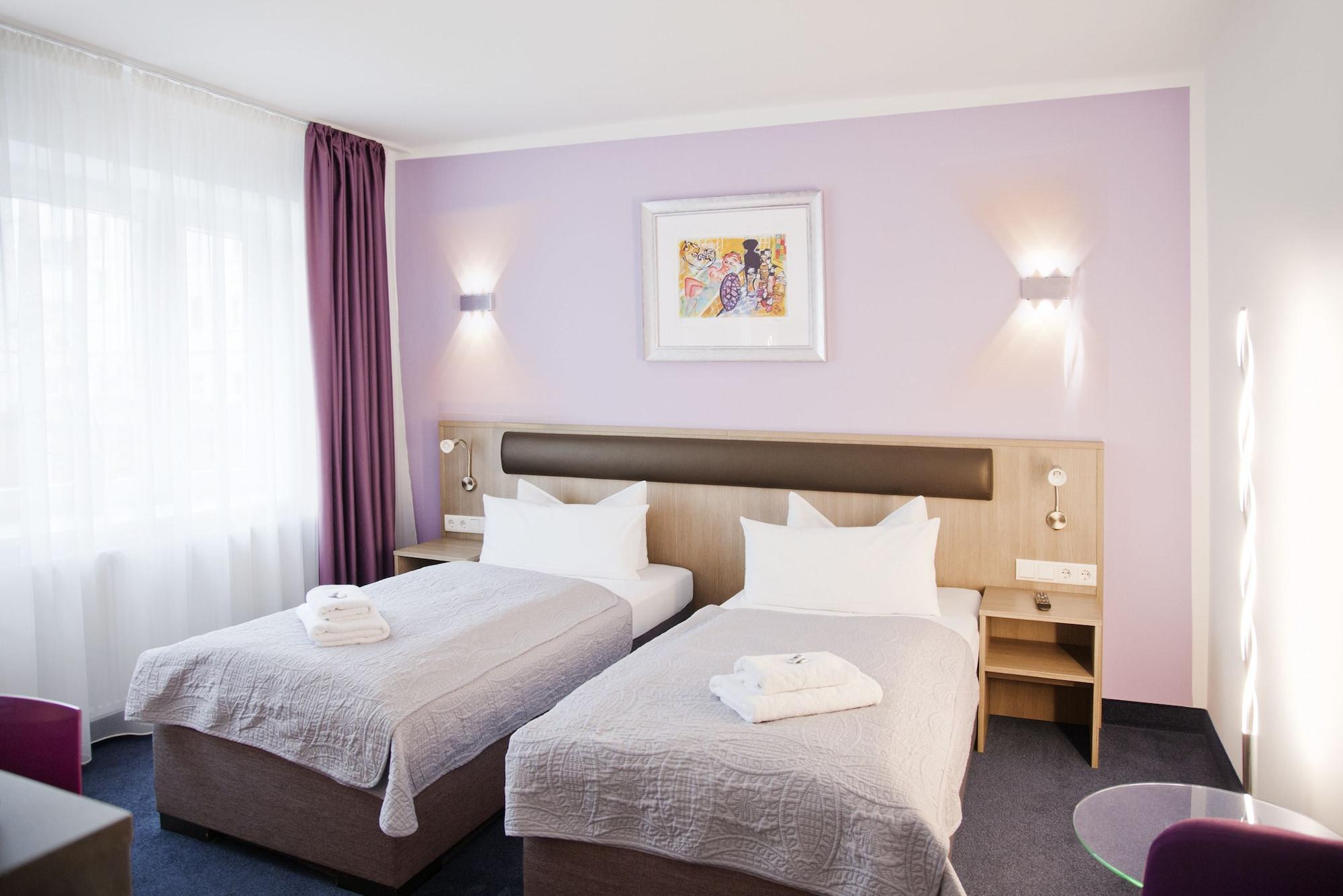 Hotel Nikolai Residence Берлин Екстериор снимка