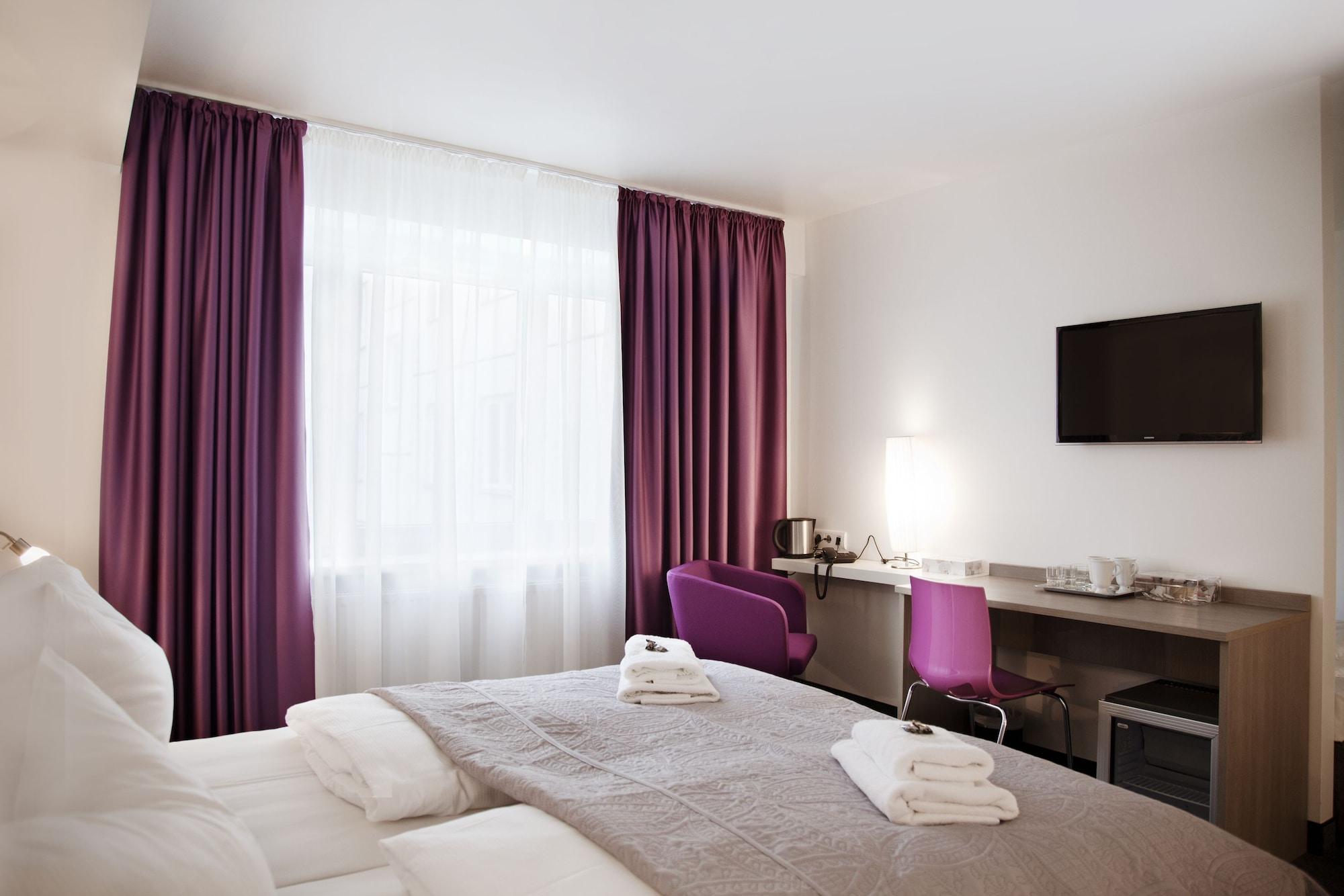 Hotel Nikolai Residence Берлин Екстериор снимка