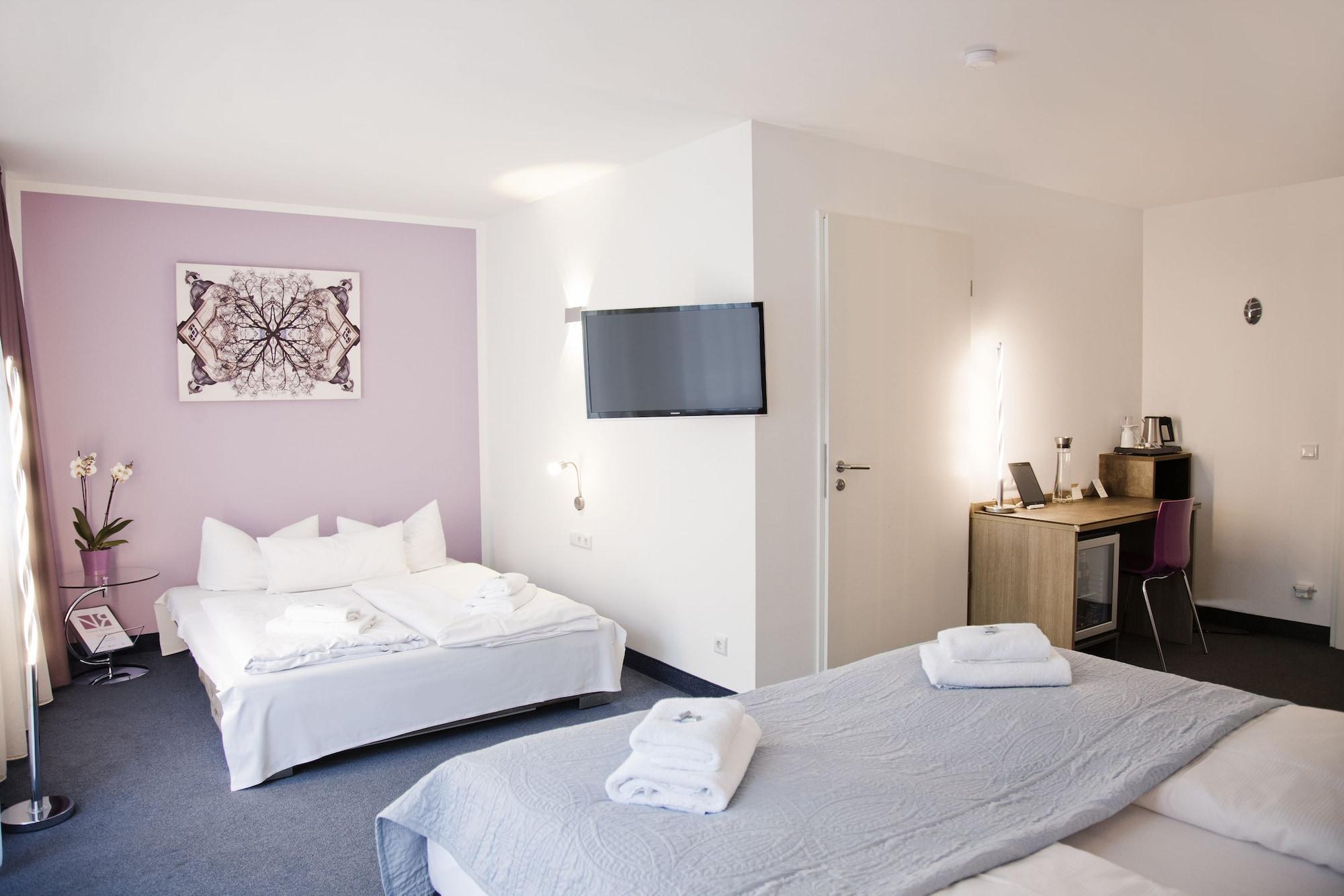 Hotel Nikolai Residence Берлин Екстериор снимка