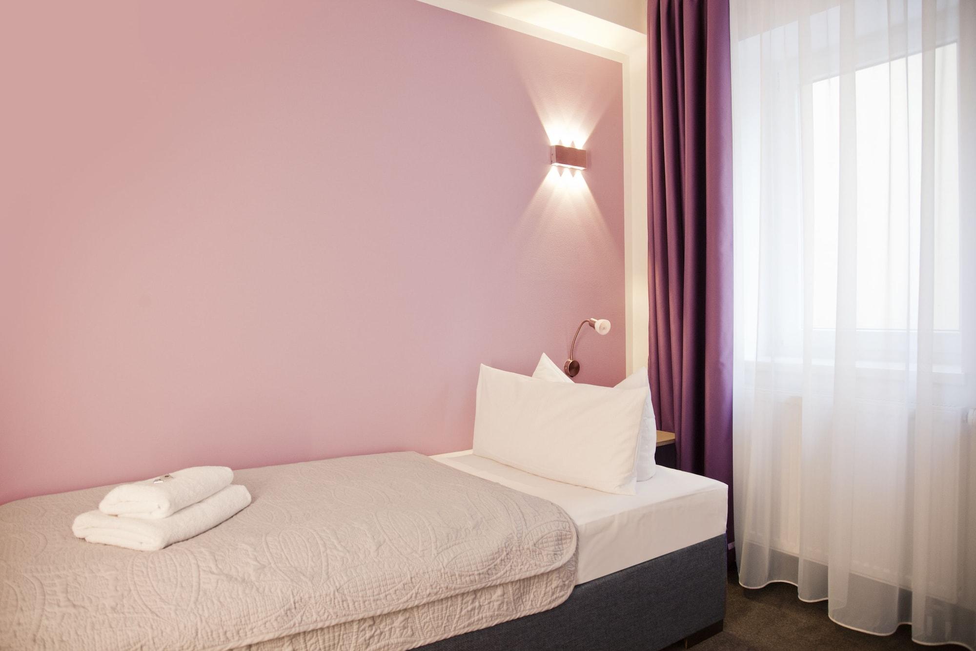 Hotel Nikolai Residence Берлин Екстериор снимка