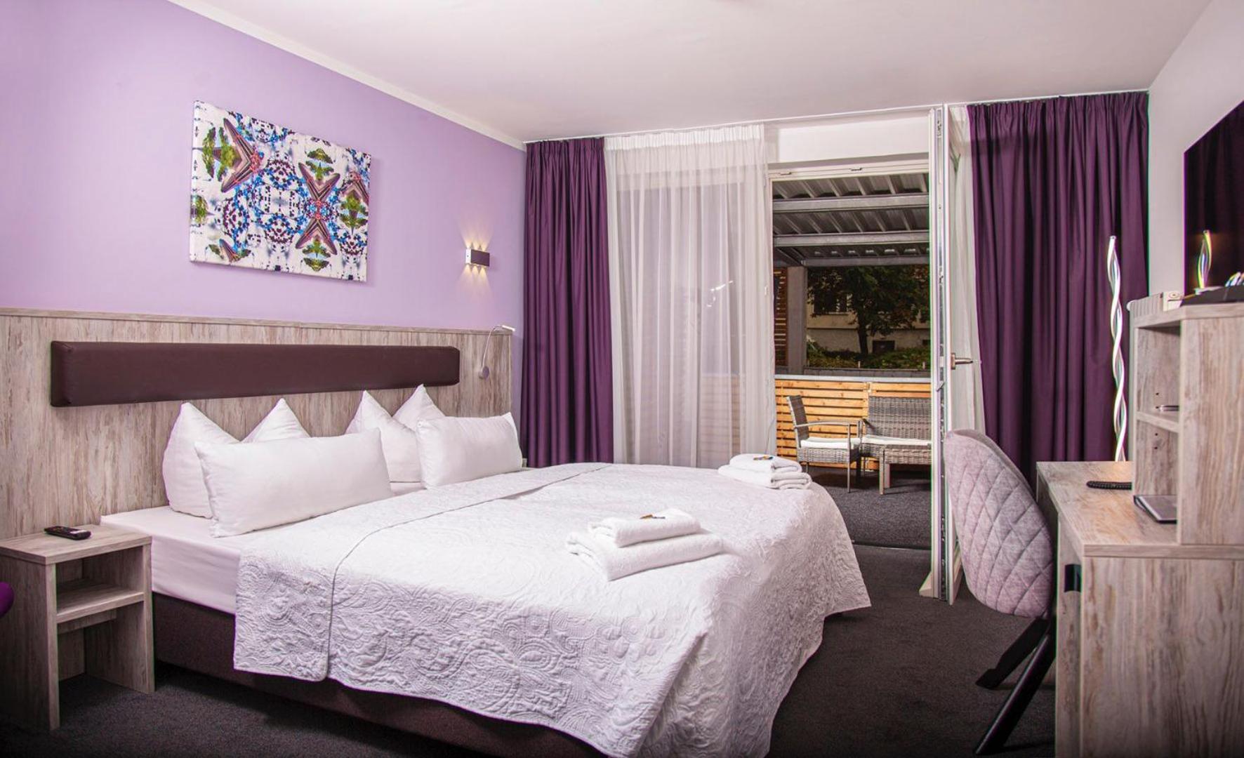 Hotel Nikolai Residence Берлин Екстериор снимка