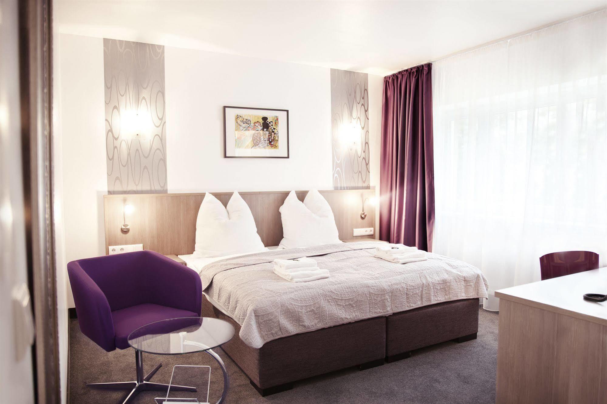 Hotel Nikolai Residence Берлин Екстериор снимка