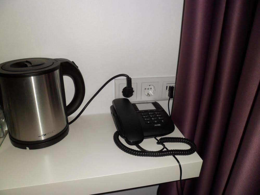 Hotel Nikolai Residence Берлин Екстериор снимка