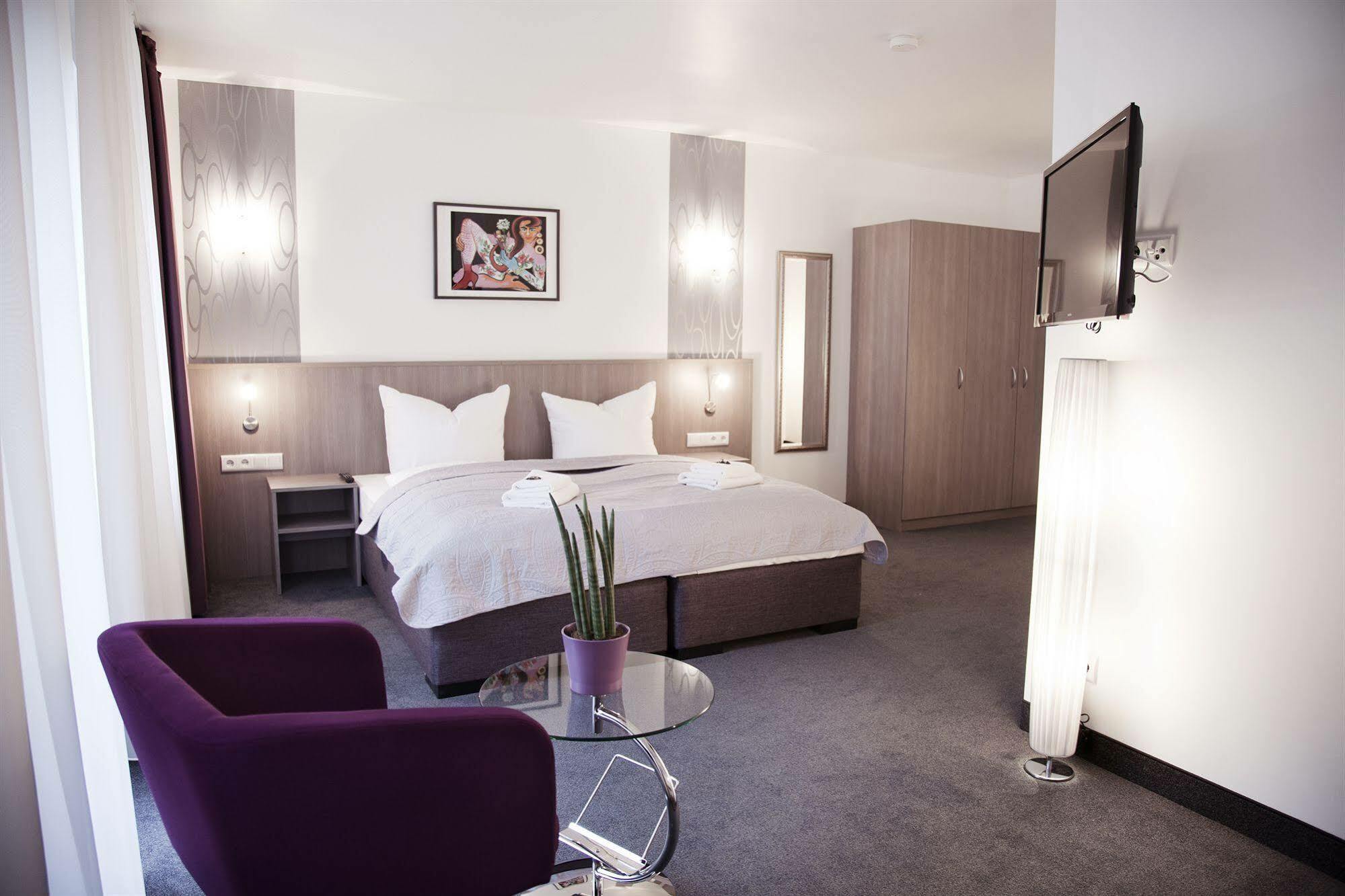 Hotel Nikolai Residence Берлин Екстериор снимка