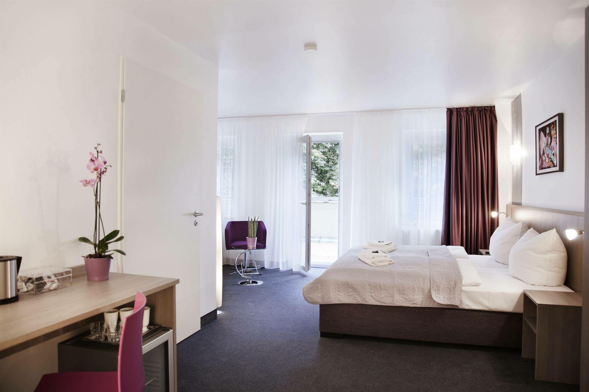 Hotel Nikolai Residence Берлин Екстериор снимка